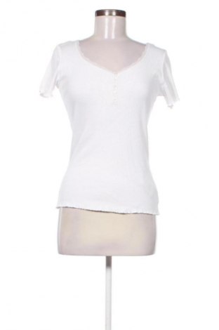 Γυναικεία μπλούζα Montego, Μέγεθος L, Χρώμα Λευκό, Τιμή 10,00 €