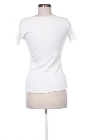 Γυναικεία μπλούζα Montego, Μέγεθος L, Χρώμα Λευκό, Τιμή 10,00 €