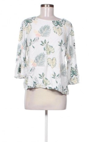 Damen Shirt Montego, Größe XL, Farbe Mehrfarbig, Preis 10,00 €