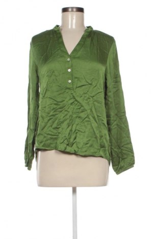 Damen Shirt More & More, Größe M, Farbe Grün, Preis 8,99 €