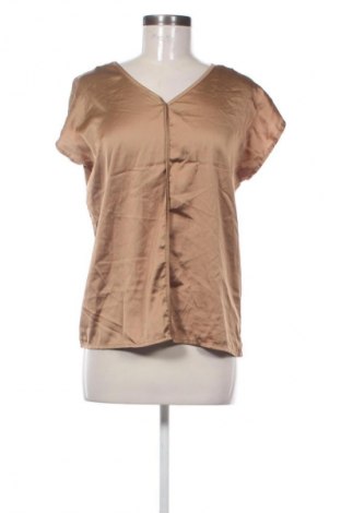 Damen Shirt More & More, Größe M, Farbe Beige, Preis 13,99 €