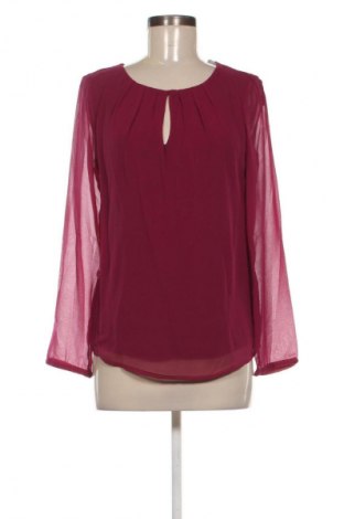 Γυναικεία μπλούζα More & More, Μέγεθος S, Χρώμα Βιολετί, Τιμή 25,00 €