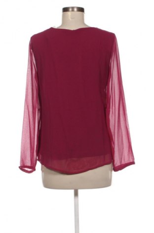 Γυναικεία μπλούζα More & More, Μέγεθος S, Χρώμα Βιολετί, Τιμή 25,00 €