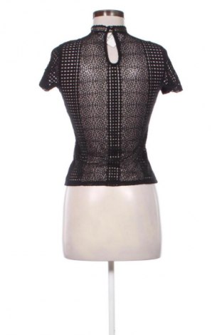 Dámska blúza Morgan, Veľkosť XS, Farba Čierna, Cena  14,00 €