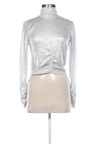 Női blúz Motel, Méret S, Szín Ezüstös, Ár 2 899 Ft