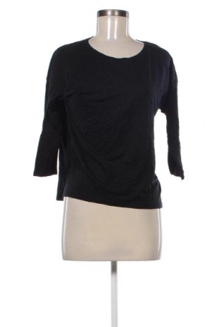 Дамска блуза Motivi, Размер L, Цвят Черен, Цена 7,15 €