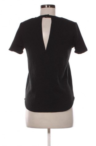 Дамска блуза Motivi, Размер M, Цвят Черен, Цена 8,18 €