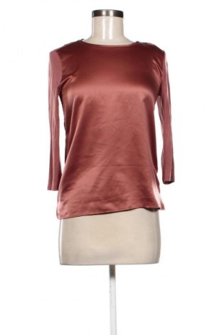 Bluză de femei Motivi, Mărime XS, Culoare Maro, Preț 109,28 Lei