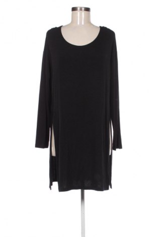 Γυναικεία μπλούζα Moutaki, Μέγεθος M, Χρώμα Μαύρο, Τιμή 17,00 €