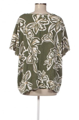 Dámska blúza Ms Mode, Veľkosť 3XL, Farba Viacfarebná, Cena  6,95 €