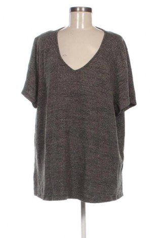 Bluzka damska Ms Mode, Rozmiar XXL, Kolor Kolorowy, Cena 29,99 zł