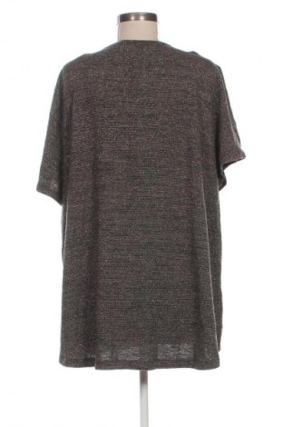 Bluzka damska Ms Mode, Rozmiar XXL, Kolor Kolorowy, Cena 29,99 zł