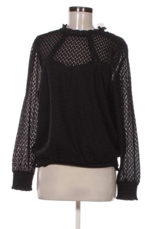 Bluză de femei Ms Mode, Mărime L, Culoare Negru, Preț 22,99 Lei