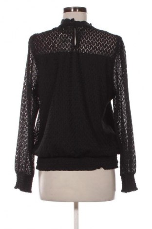 Bluză de femei Ms Mode, Mărime L, Culoare Negru, Preț 22,99 Lei