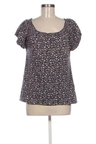 Damen Shirt Multiblu, Größe L, Farbe Mehrfarbig, Preis 7,99 €