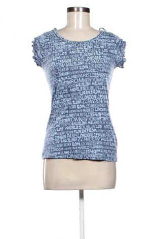 Bluză de femei Multiblu, Mărime S, Culoare Albastru, Preț 27,99 Lei