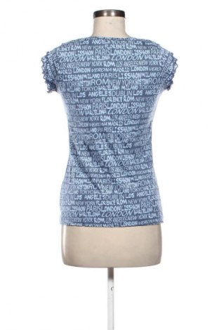 Bluză de femei Multiblu, Mărime S, Culoare Albastru, Preț 27,99 Lei