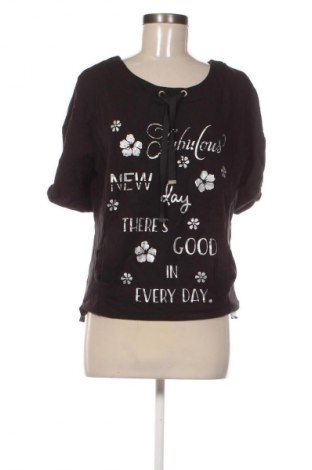 Damen Shirt Multiblu, Größe S, Farbe Schwarz, Preis 5,99 €