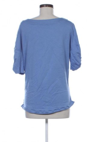 Дамска блуза Multiblu, Размер M, Цвят Син, Цена 5,11 €