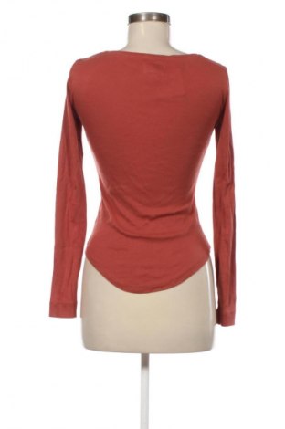 Bluză de femei Mustang, Mărime S, Culoare Roșu, Preț 128,62 Lei