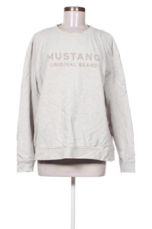 Dámska blúza Mustang, Veľkosť XL, Farba Sivá, Cena  8,95 €