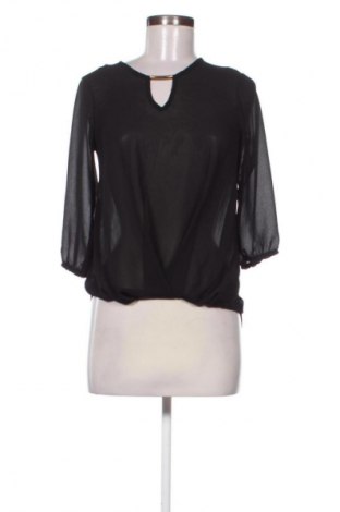 Damen Shirt My Hailys, Größe S, Farbe Schwarz, Preis € 9,70