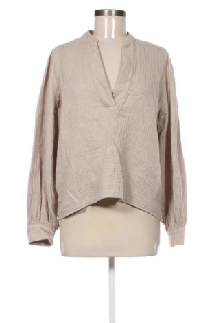 Дамска блуза My Jewellery, Размер L, Цвят Бежов, Цена 10,00 €