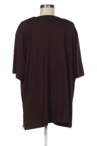 Дамска блуза My Line, Размер 3XL, Цвят Кафяв, Цена 5,11 €