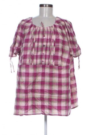 Női blúz My Line, Méret 3XL, Szín Sokszínű, Ár 3 389 Ft