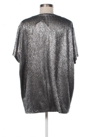 Dámska blúza My Own, Veľkosť XXL, Farba Strieborná, Cena  6,95 €