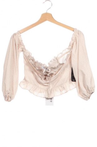 Damen Shirt NA-KD, Größe S, Farbe Mehrfarbig, Preis € 10,99