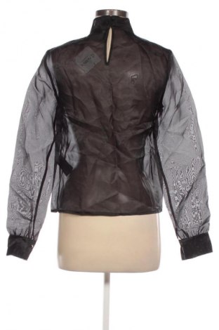 Damen Shirt NA-KD, Größe XS, Farbe Schwarz, Preis € 6,99