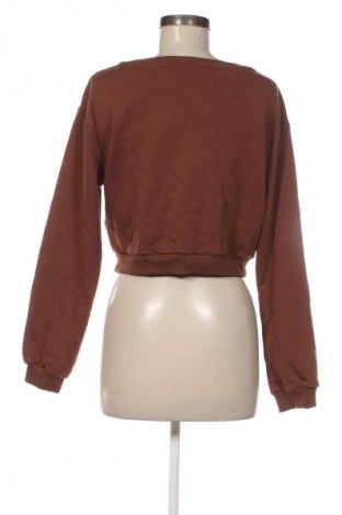 Dámská halenka NA-KD, Velikost M, Barva Hnědá, Cena  1 105,00 Kč