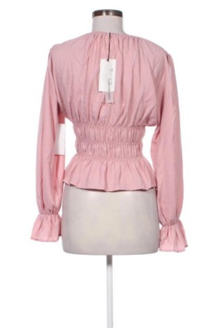 Damen Shirt NA-KD, Größe S, Farbe Rosa, Preis € 39,37