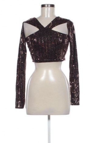 Női blúz NA-KD, Méret M, Szín Sokszínű, Ár 2 569 Ft