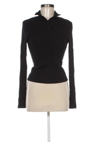 Damen Shirt NA-KD, Größe S, Farbe Schwarz, Preis 6,99 €