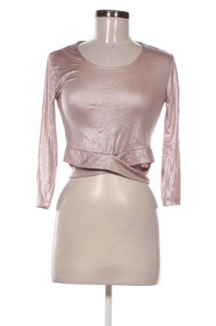 Bluză de femei NABILA, Mărime M, Culoare Mov deschis, Preț 63,99 Lei