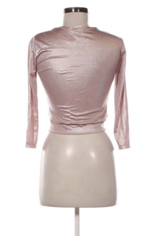 Bluză de femei NABILA, Mărime M, Culoare Mov deschis, Preț 63,99 Lei