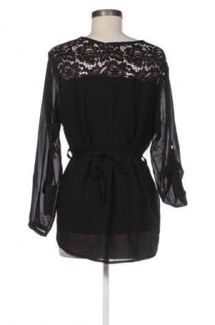 Γυναικεία μπλούζα NEW COLLECTION, Μέγεθος M, Χρώμα Μαύρο, Τιμή 18,99 €