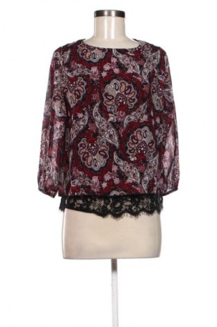 Γυναικεία μπλούζα NEW COLLECTION, Μέγεθος S, Χρώμα Πολύχρωμο, Τιμή 15,99 €