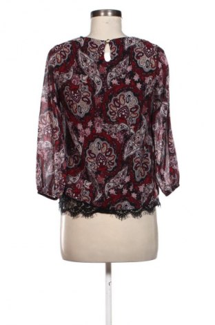 Γυναικεία μπλούζα NEW COLLECTION, Μέγεθος S, Χρώμα Πολύχρωμο, Τιμή 15,99 €