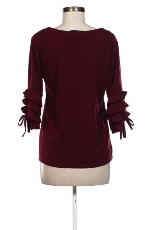 Bluzka damska NEW COLLECTION, Rozmiar L, Kolor Czerwony, Cena 34,99 zł