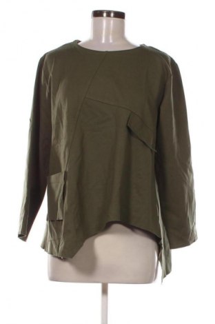 Damen Shirt NEW COLLECTION, Größe XXL, Farbe Grün, Preis € 13,99