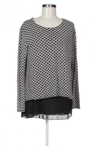 Γυναικεία μπλούζα NEW COLLECTION, Μέγεθος XL, Χρώμα Πολύχρωμο, Τιμή 11,99 €