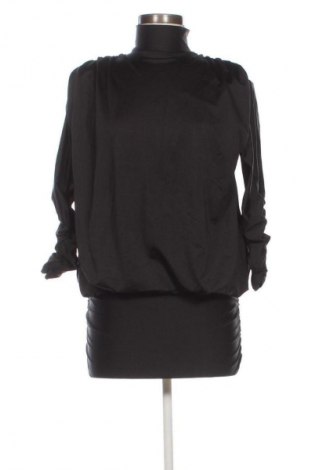 Bluzka damska NEW COLLECTION, Rozmiar S, Kolor Czarny, Cena 28,99 zł