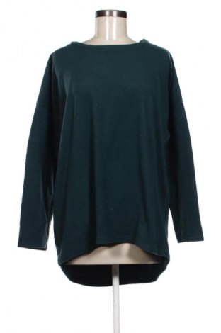 Дамска блуза NEW COLLECTION, Размер L, Цвят Зелен, Цена 6,64 €