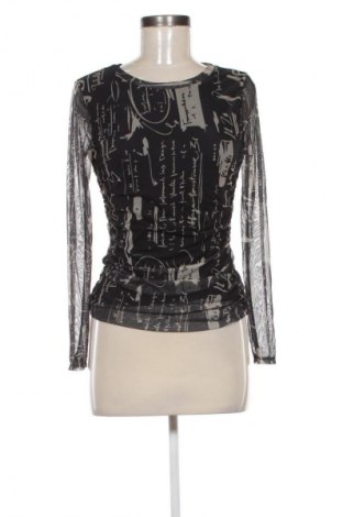 Дамска блуза NEW COLLECTION, Размер S, Цвят Многоцветен, Цена 6,13 €