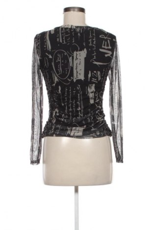 Дамска блуза NEW COLLECTION, Размер S, Цвят Многоцветен, Цена 6,13 €