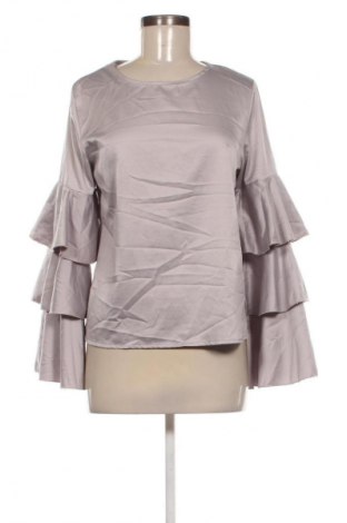 Дамска блуза NEW COLLECTION, Размер M, Цвят Сив, Цена 5,62 €