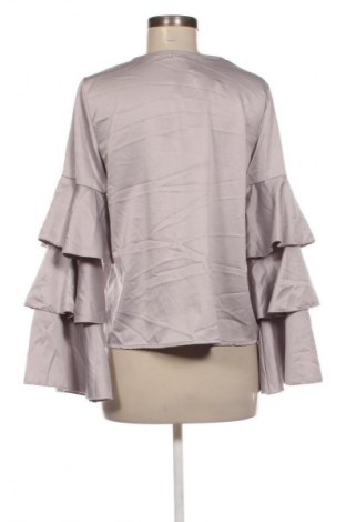 Дамска блуза NEW COLLECTION, Размер M, Цвят Сив, Цена 5,62 €